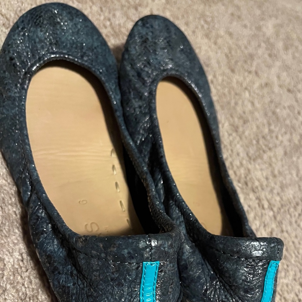 Drago Tieks - excellent condition!